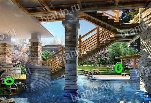 ответы на игру Найди кота Уровень 764