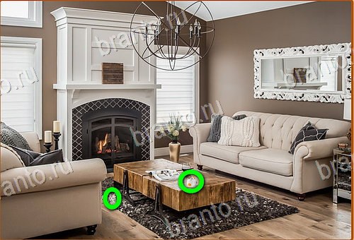 ответы на игру Найди кота Уровень 765