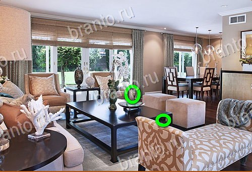 ответы на игру Найди кота Уровень 766