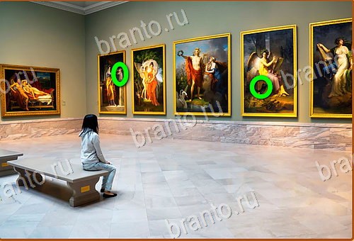 ответы на игру Найди кота Уровень 775