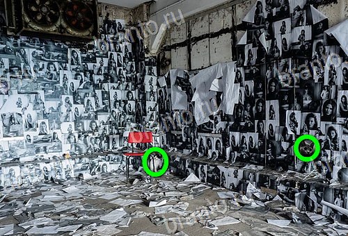 ответы на игру Найди кота уровень 780