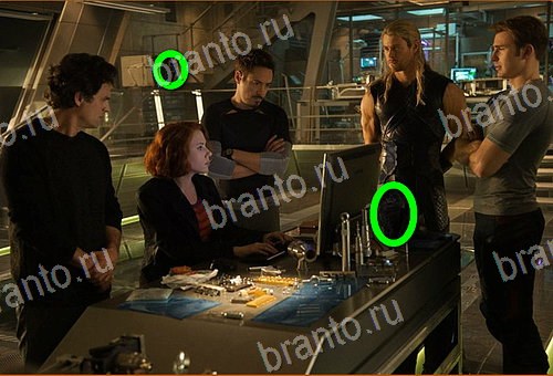 решения на игру Найди кота Уровень 783