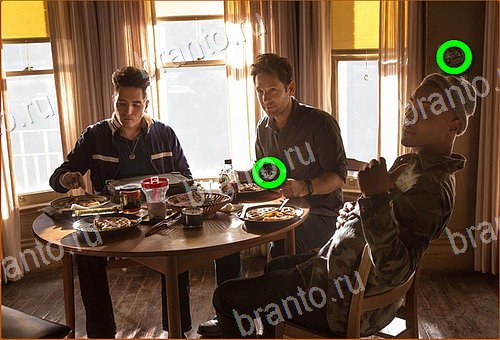 решебник на игру Найди кота Уровень 789