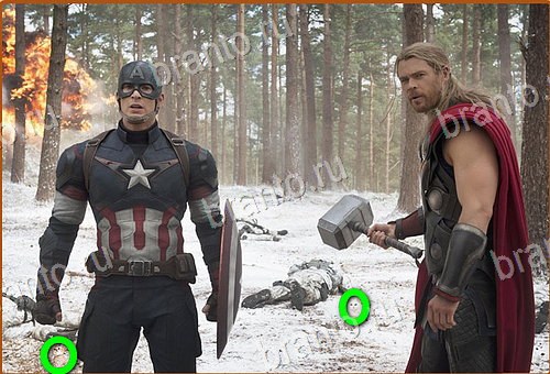 ответы на игру Найди кота Уровень 795