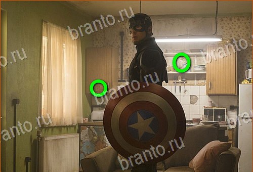 ответы на игру Найди кота Уровень 796