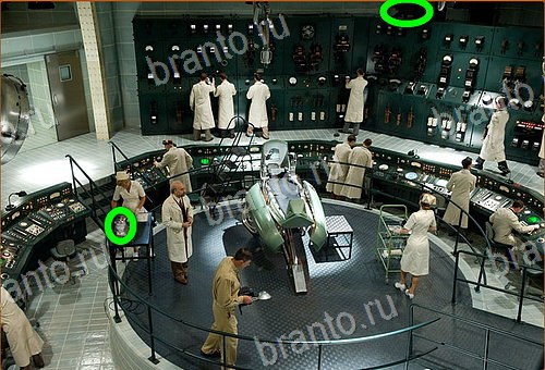 ответы на игру Найди кота Уровень 798