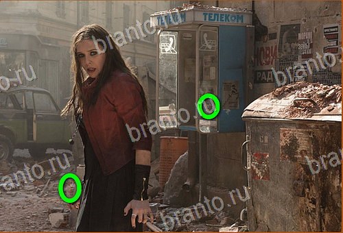 решения на игру Найди кота Уровень 799