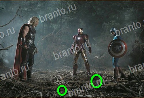 ответы на игру Найди кота Уровень 802