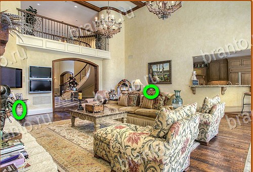 ответы на игру Найди кота Уровень 807