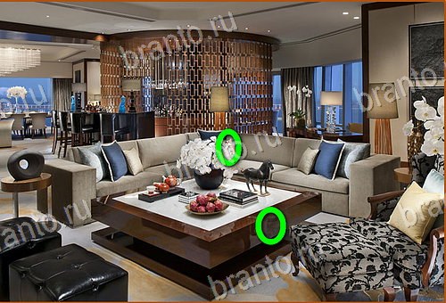 фото-ответы на игру Найди кота Уровень 809