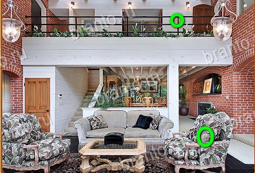 решения на игру Найди кота Уровень 813