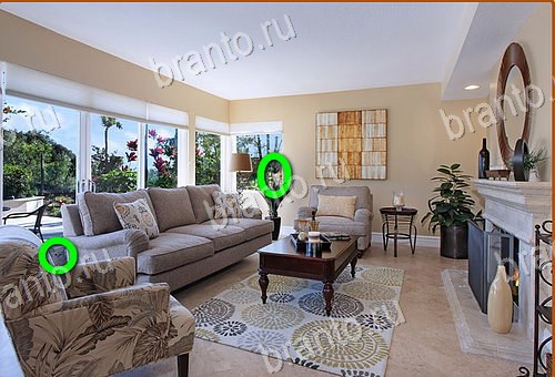 ответы на игру Найди кота Уровень 824