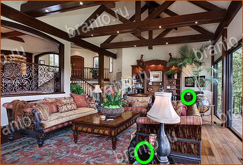 ответы на игру Найди кота Уровень 826