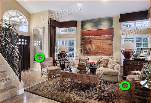 решения на игру Найди кота Уровень 829