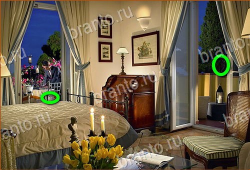 ответы на игру Найди кота Уровень 837