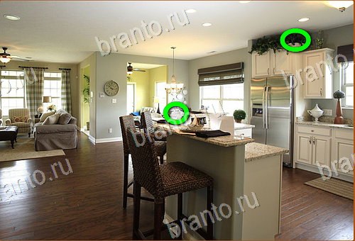 фото-ответы на игру Найди кота Уровень 839