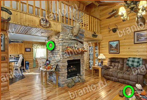 решебник на игру Найди кота Уровень 849