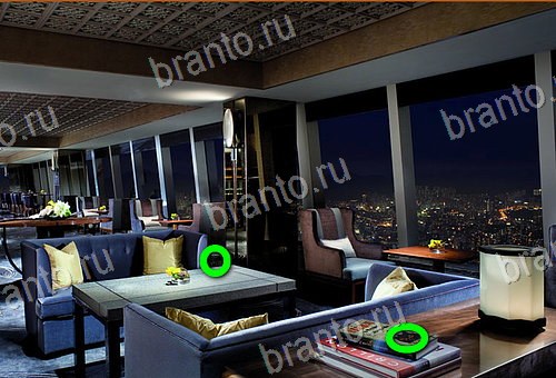 Найди кота игра ответы Уровень 850