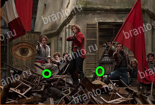 фото-ответы на игру Найди кота Уровень 869