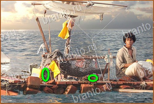 решения на игру Найди кота Уровень 873