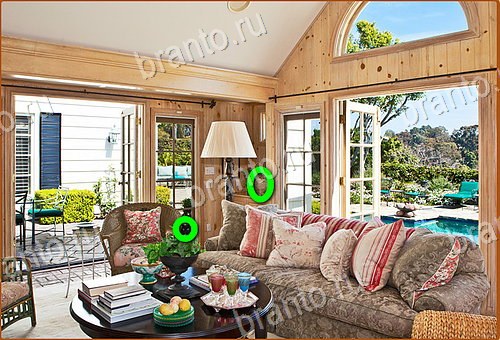 помощь на игру Найди кота Уровень 904