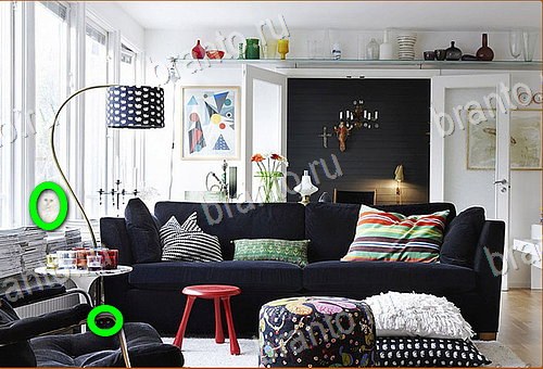 подсказки на игру Найди кота Уровень 920