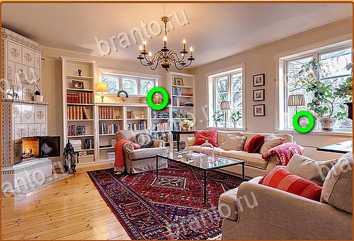 ответы на игру Найди кота Уровень 925