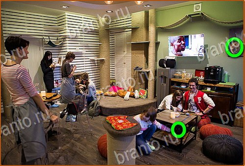 решебник на игру Найди кота Уровень 939