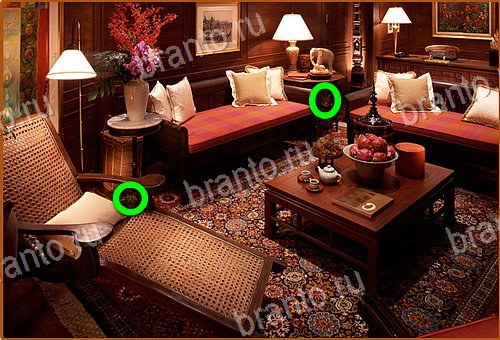 ответы на игру Найди кота Уровень 945