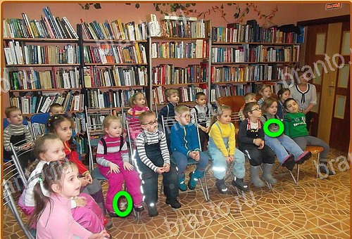 ответы на игру Найди кота Уровень 954