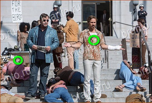 ответы на игру Найди кота Уровень 957