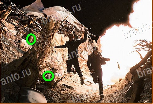 фото-ответы на игру Найди кота Уровень 959