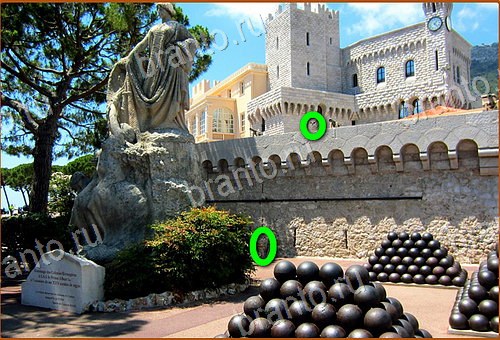 ответы на игру Найди кота Уровень 978