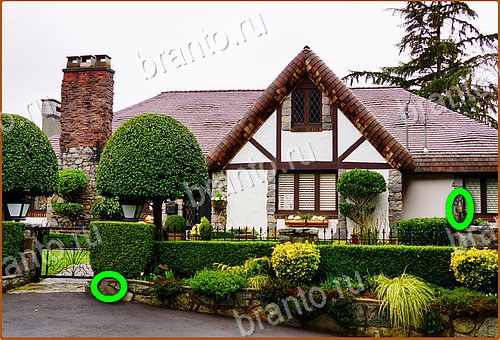 подсказки на игру Найди кота Уровень 980