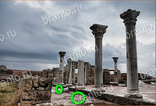 решения на игру Найди кота Уровень 993