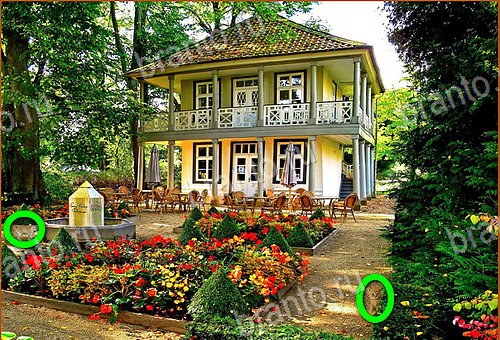 відповіді до гри Найди кота Уровень 996