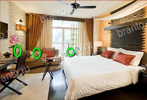 решения на игру Найди кота Уровень 1023