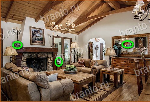 ключи на игру Найди кота Уровень 1027