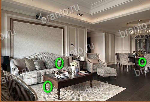 игра Найди кота ответы на все уровни 21