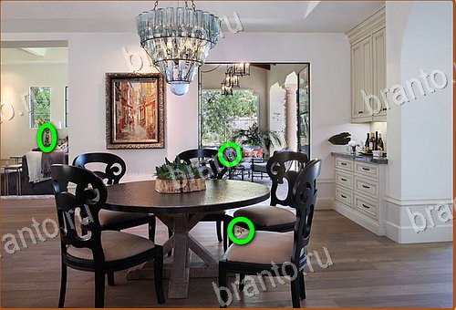 фотоответы на игру Найди кота Уровень 1046