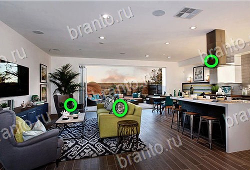 решения на игру Найди кота Уровень 1053