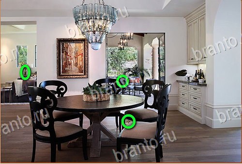 помощь на игру Найди кота Уровень 1054