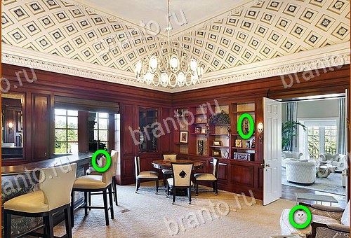 Найди кота игра ответы Уровень 1060