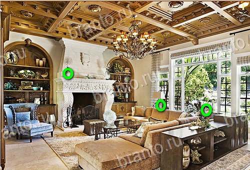 ответы на игру Найди кота Уровень 1063