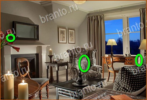 фотоответы на игру Найди кота Уровень 1076