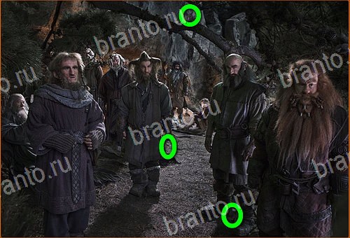 решения на игру Найди кота Уровень 1083