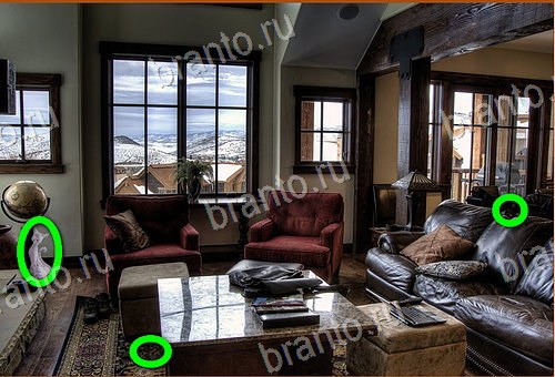 ответы на игру Найди кота Уровень 1094