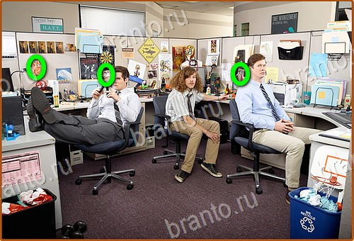 подсказки на игру Найди кота Уровень 1100