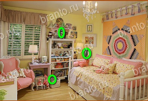 игра Найди кота ответы на все уровни 21