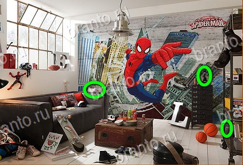 ответы на игру Найди кота Уровень 1102